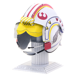 StarWars - Luke Skywalker Helmet