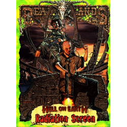 Deadlands: Hell on Earth - Radiation Screen