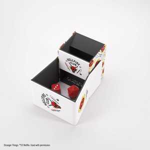 Stranger Things: Hellfire Club - Premium Dice Tower