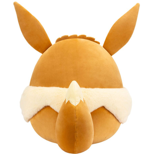 Squishmallows: Pokémon - Eevee Plush