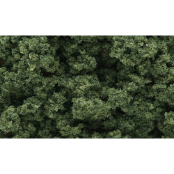 Clump-Foliage: Medium Green (Big  bag)