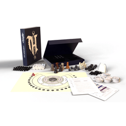 Hollows RPG: Component Set