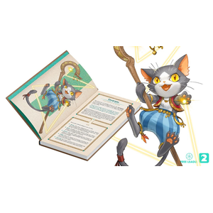 Twilight Sword RPG: Core Rulebook