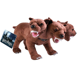 Harry Potter - Fluffy Plush - 30 cm
