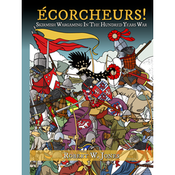 Écorcheurs! Rulebook