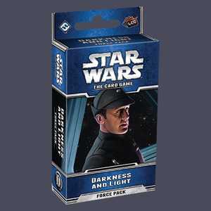 Star Wars LCG: Darkness and Light