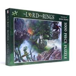 Lord of The Rings: Gandalf