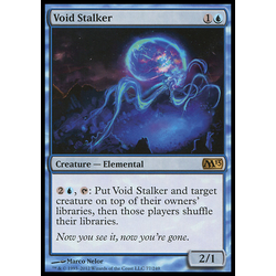 Magic löskort: Magic 2013: Void Stalker