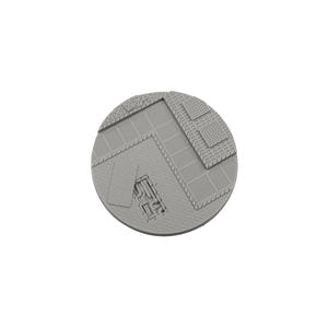 Tech Bases, Round 90mm (1)