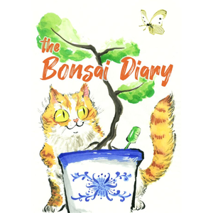 The Bonsai Diary