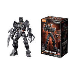 Blokees: Transformers - Scourge Classic Class Plastic Model Kit