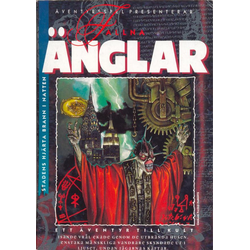 Kult: Fallna Änglar