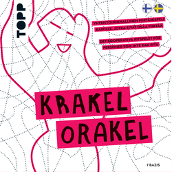 Krakel Orakel / Mind the Lines (SE/FI)