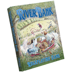 Riverbank RPG