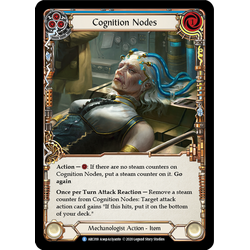 FaB Löskort: Arcane Rising Unlimited: Cognition Nodes
