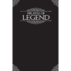 Pirates of Legend