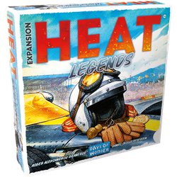 Heat: Legends (EN)