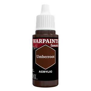 John Blanche: Umberroot (Warpaints Fanatic) (18ml)
