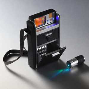 Star Trek: The Original Series Replica 1/1 Tricorder