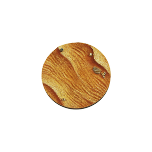 Desert Bases, Round 90mm (1)