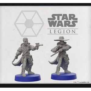 Star Wars: Legion - Cad Bane