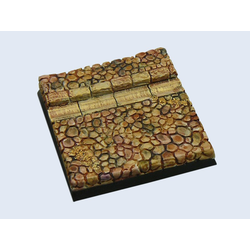 Cobblestone Bases, 50x50mm #1 (1)
