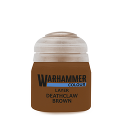 Layer: Deathclaw Brown