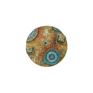 Arcane Bases, Round 90mm (1)