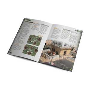 Battlespace: Core Rulebook