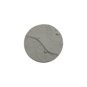 Desert Bases, Round 80mm (1)