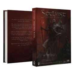 Soulmist RPG: Unspoken Tales