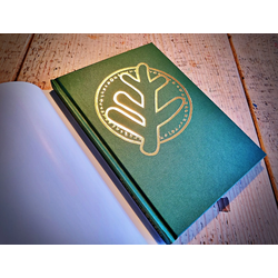 The Cthulhu Hack RPG 2nd. Edition (hardcover)