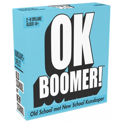 OK Boomer! (SE)
